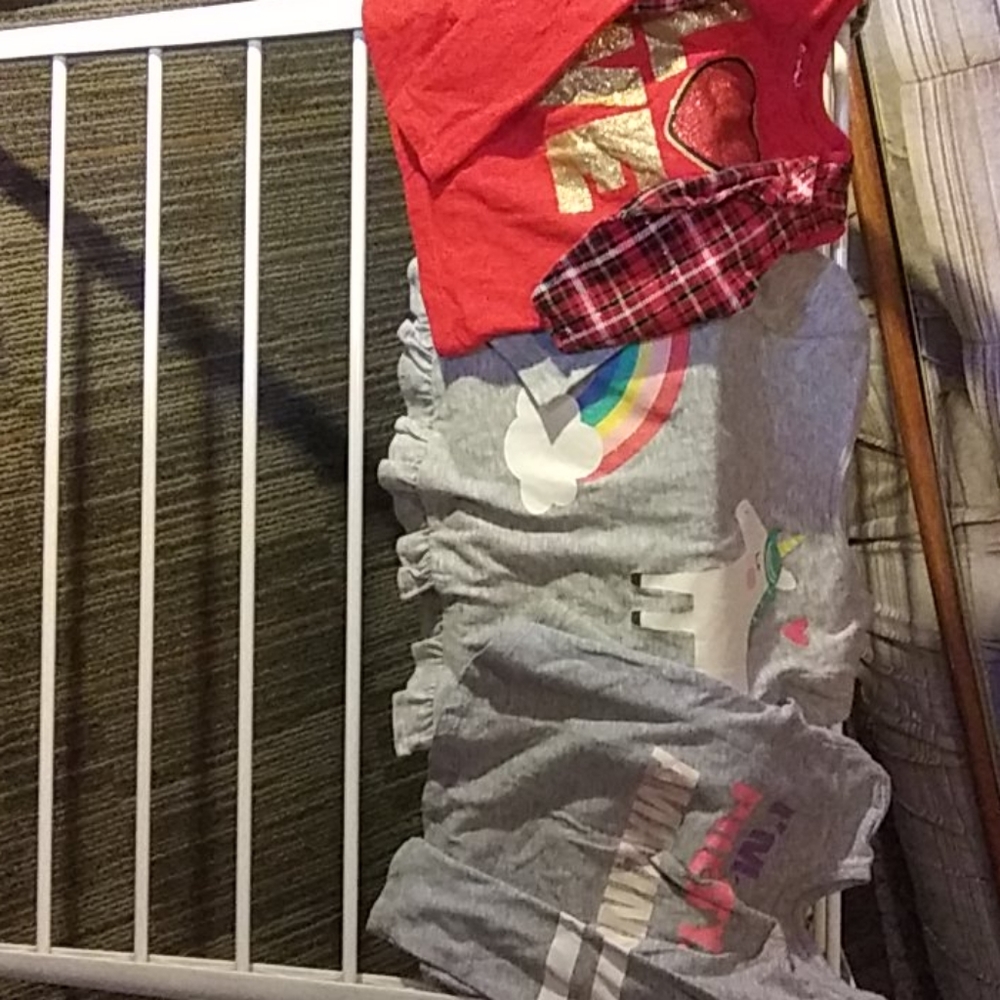 2t Shirt bundle